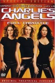 Los Ángeles De Charlie 2 (2003) poster